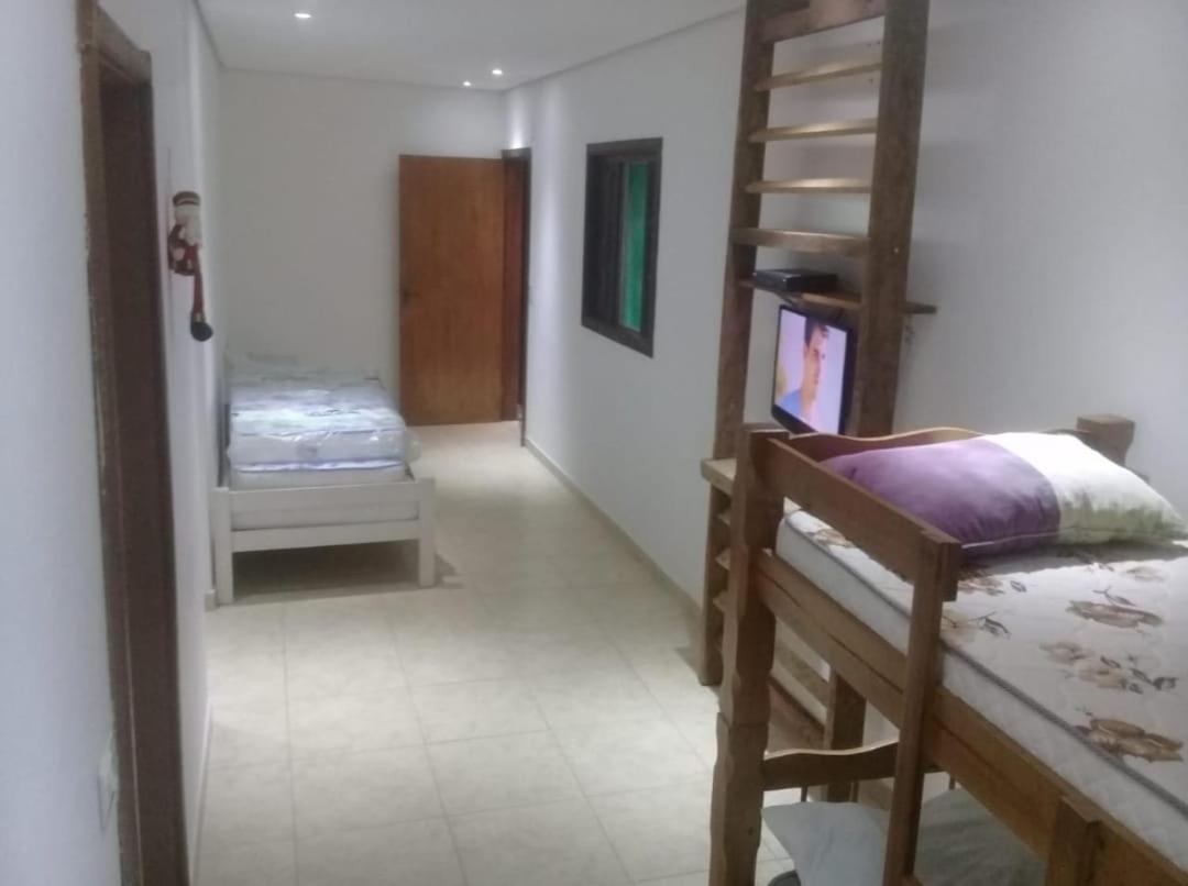 Suites Baleia Verde Sao Sebastiao  Ngoại thất bức ảnh